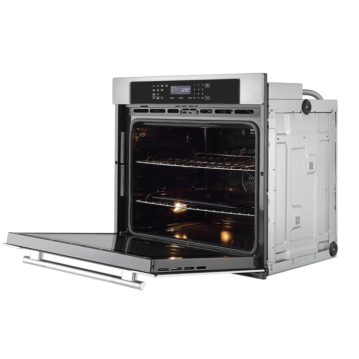 Empava 30" Electric Single Wall Oven EMPV-30WO04