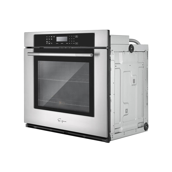 Empava 30" Electric Single Wall Oven EMPV-30WO04