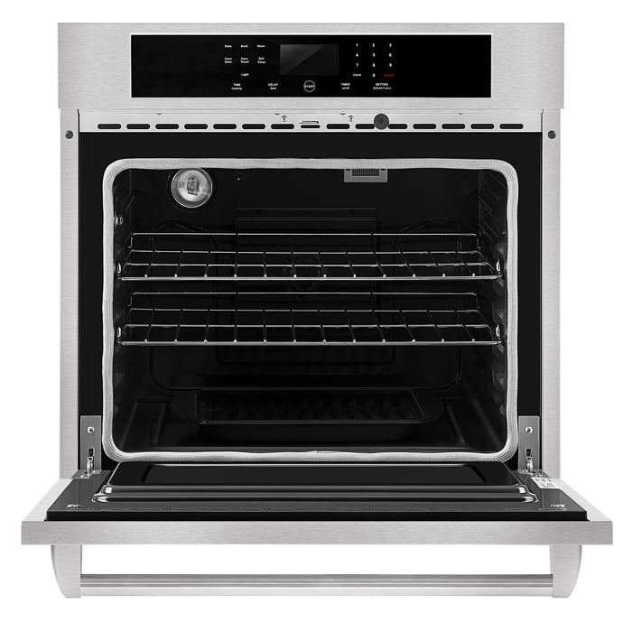 Empava 30 in. Built-in Electric Single Wall Oven EMPV-30WO03