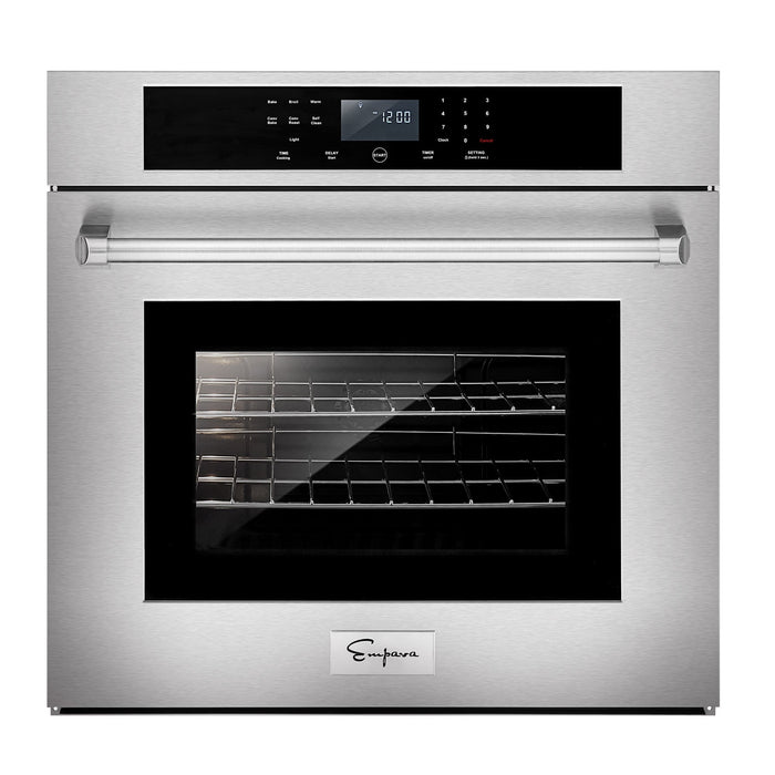 Empava 30 in. Built-in Electric Single Wall Oven EMPV-30WO03