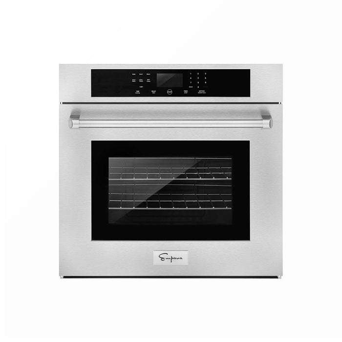 Empava 30 in. Built-in Electric Single Wall Oven EMPV-30WO03