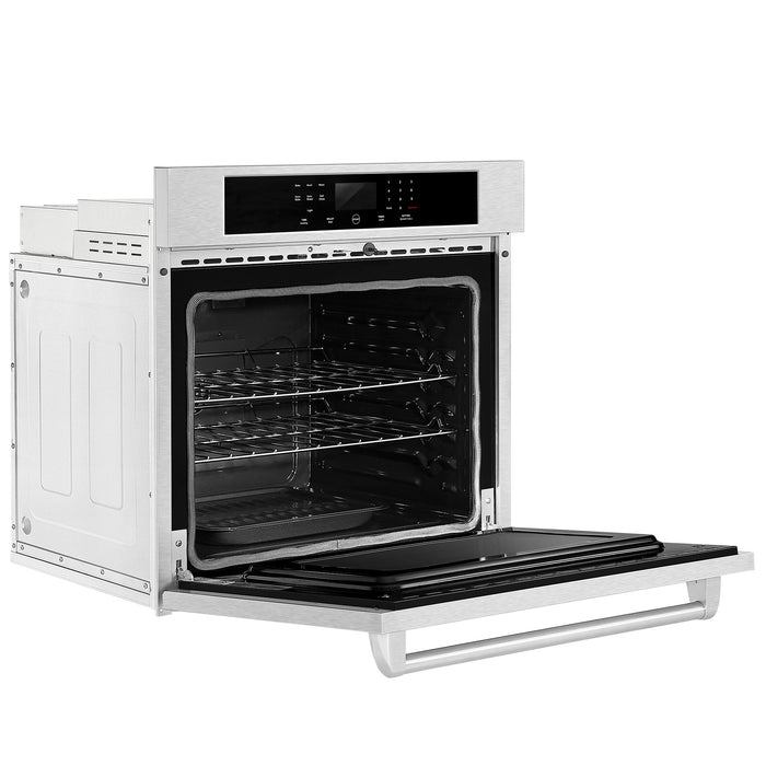 Empava 30 in. Built-in Electric Single Wall Oven EMPV-30WO03