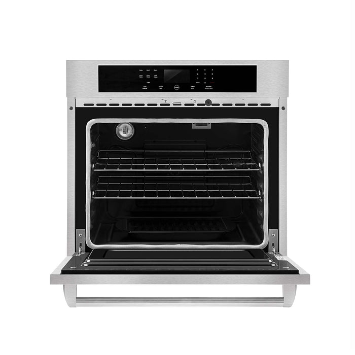 Empava 30 in. Built-in Electric Single Wall Oven EMPV-30WO03