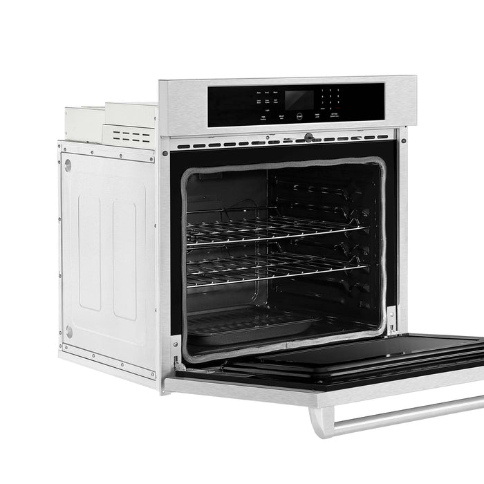 Empava 30 in. Built-in Electric Single Wall Oven EMPV-30WO03