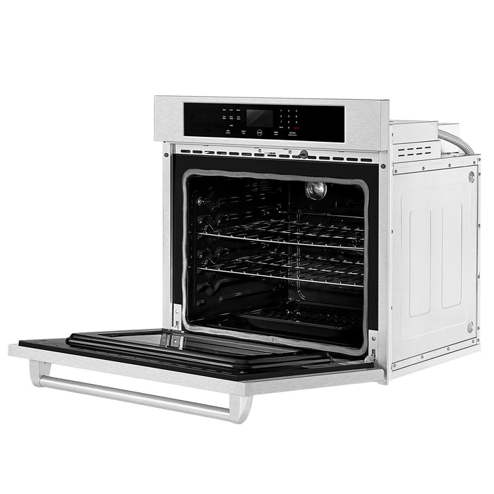 Empava 30 in. Built-in Electric Single Wall Oven EMPV-30WO03