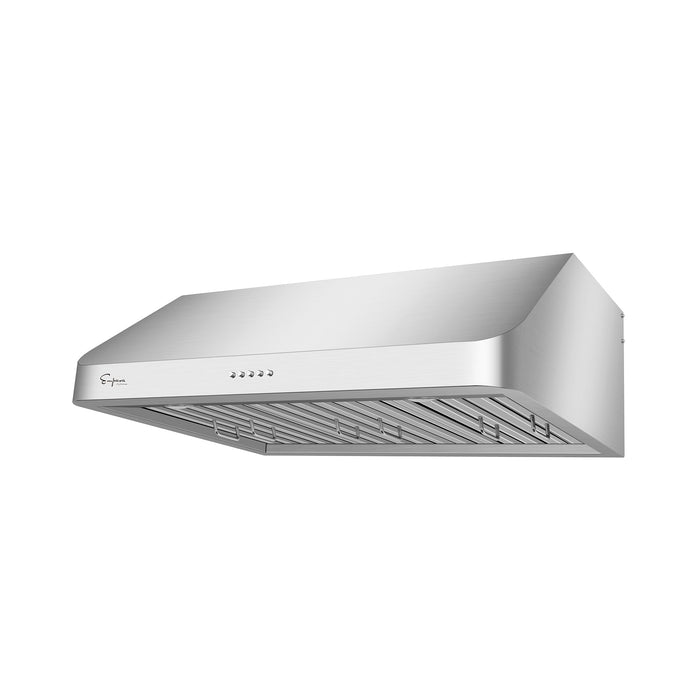 Empava 30 in. Ducted 500 CFM Under Cabinet Range Hood EMPV-30RH01