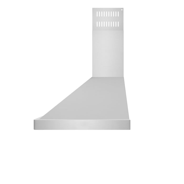 Empava 30 in. 400 CFM Wall Mount Range Hood EMPV-30RH05