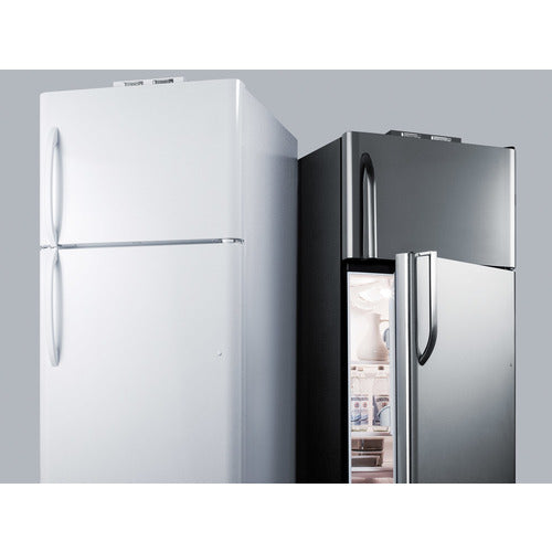 Summit 30" Wide Break Room Refrigerator-Freezer BKRF18PL