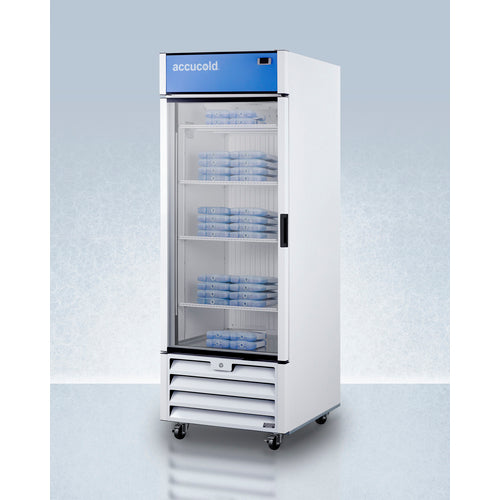 Summit 30" Wide Healthcare Freezer AFG26MLLH