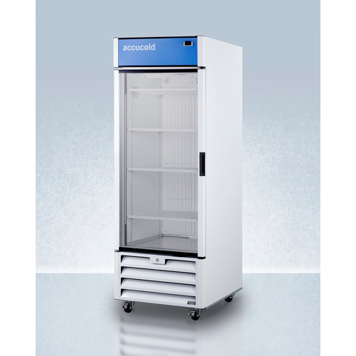 Summit 30" Wide Healthcare Freezer AFG26MLLH