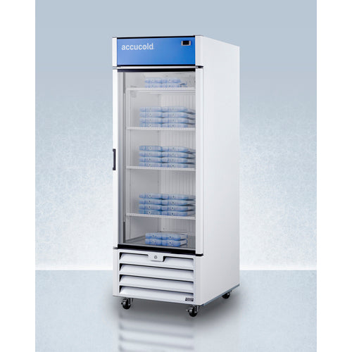 Summit 30" Wide Healthcare Freezer AFG26MLRH