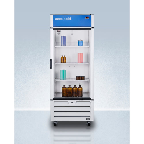 Summit 30" Wide Healthcare Refrigerator ACR1818