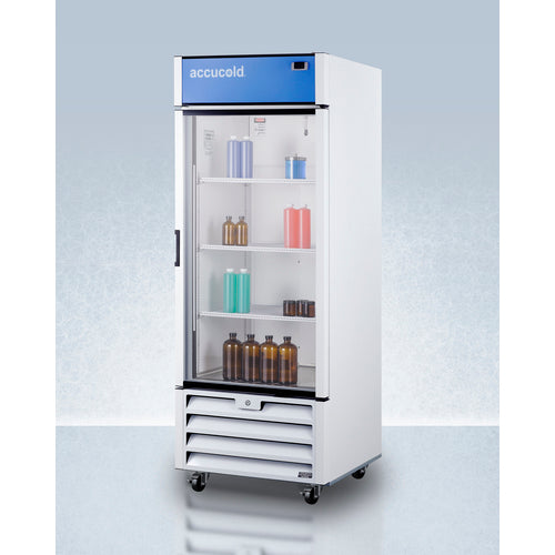 Summit 30" Wide Healthcare Refrigerator ACR1818