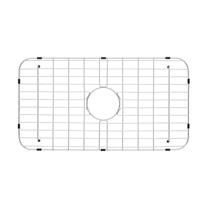 Swiss Madison 27 x 15 Stainless Steel Kitchen Sink Grid - SM-KS27-G