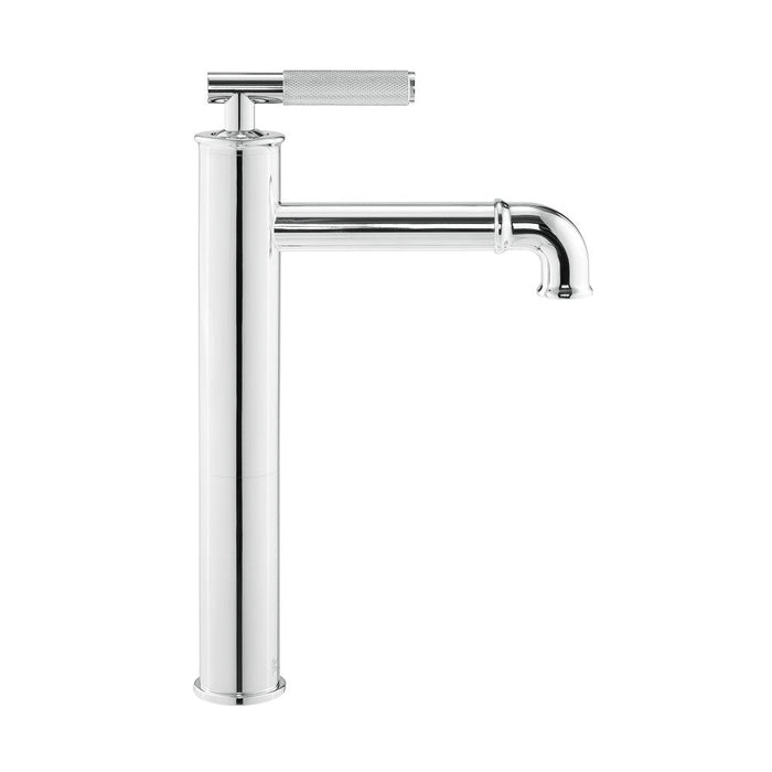 Swiss Madison Avallon Single Hole, Single-Handle Sleek, High Arc Bathroom Faucet in Chrome