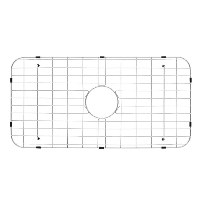 Swiss Madison 32 x 16 Stainless Steel Kitchen Sink Grid - SM-KS25-G