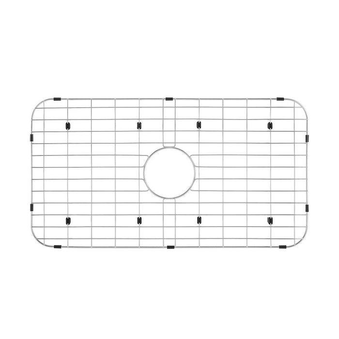 Swiss Madison 28 x 15 Stainless Steel Kitchen Sink Grid - SM-KS247-G