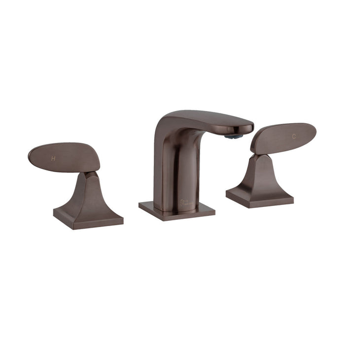 Swiss Madison Chateau 8 in. Widespread, 2-Handle, Bathroom Faucet in Oil Rubbed Bronze