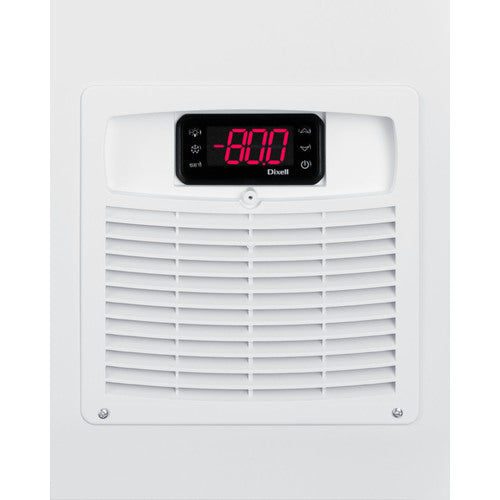 Summit 4.8 Cu.Ft. -85ºC Ultra Low Chest Freezer LAB11