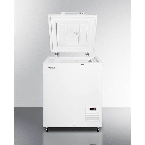 Summit 4.8 Cu.Ft. Chest Freezer EL11LT