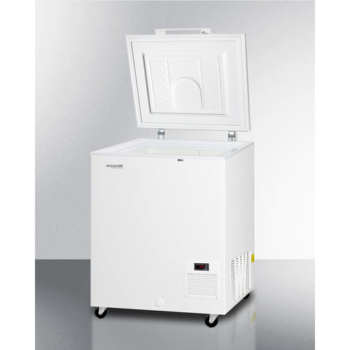 Summit 4.8 Cu.Ft. Chest Freezer EL11LT