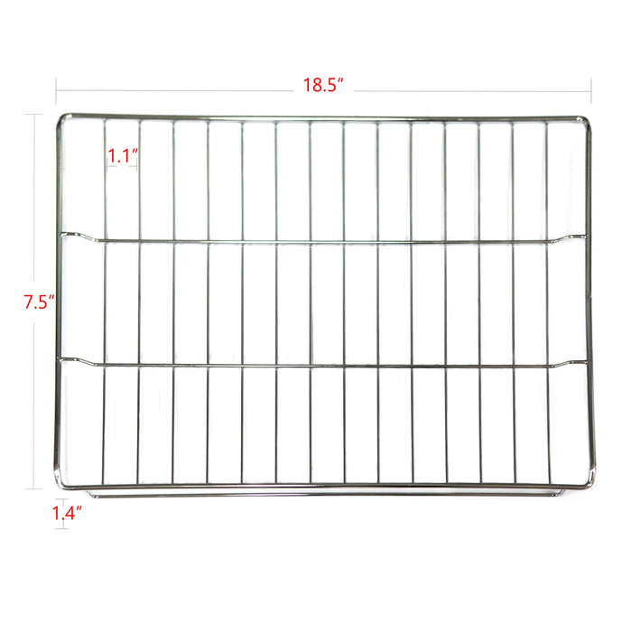 Empava 24 Inch Wall Oven Rack ACC-WH85