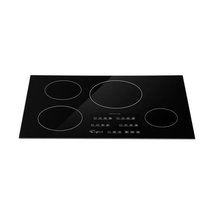 Empava 30 Inch Induction Cooktop EMPV-IDC30