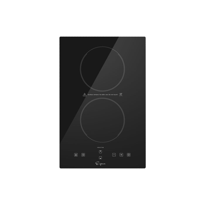 Empava 12 inch Portable Induction Cooktop EMPV-IDC12