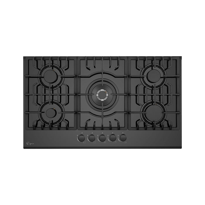 Empava 30 in. Built-in Gas Cooktops EMPV-30GC26