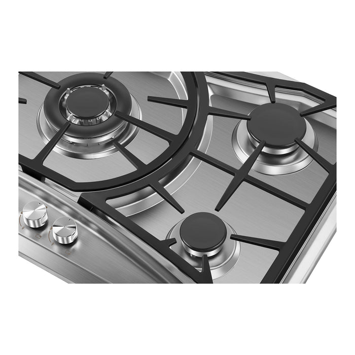 Empava 36 in. Built-in Gas Cooktops EMPV-36GC22