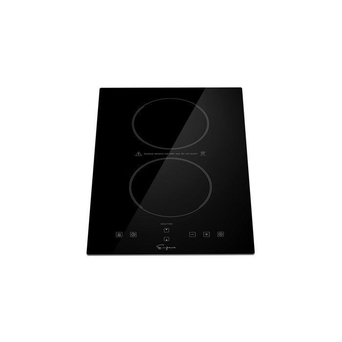 Empava 12 inch Portable Induction Cooktop EMPV-IDC12