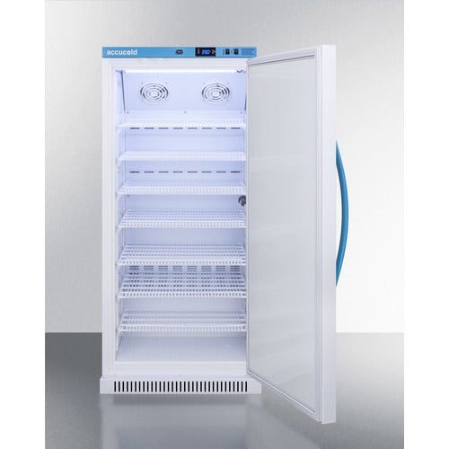 Summit 8 Cu.Ft. MOMCUBE® Breast Milk Refrigerator MLRS8MC