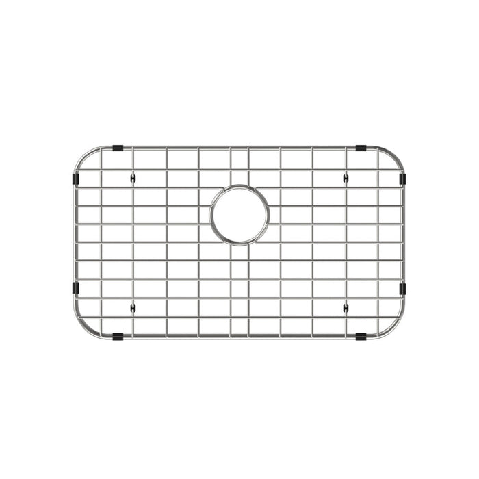 Swiss Madison Stainless Steel, Undermount Kitchen Sink Grid for 32 x 19 Sinks