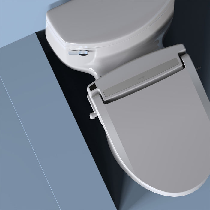 Brondell Bidet Toilet Seat Swash DR802