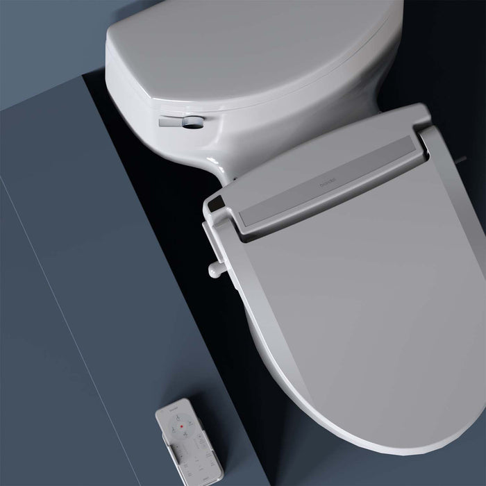 Brondell Bidet Toilet Seat Swash EM617