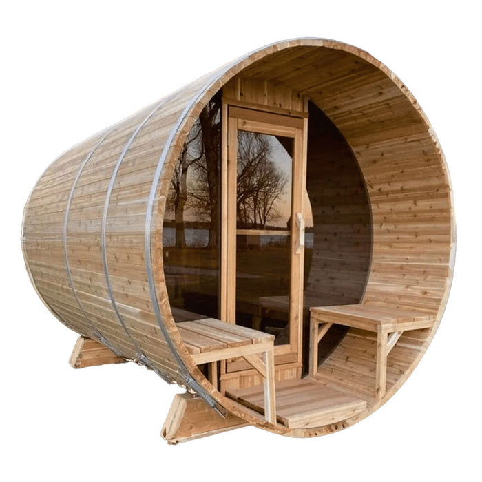 Dundalk Leisurecraft Canadian Timber Tranquility CTC2345