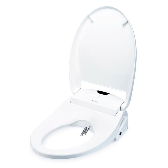 Brondell Luxury Bidet Toilet Seat Swash 1400