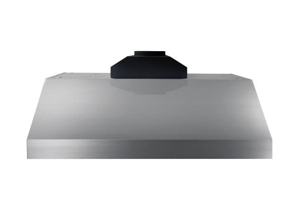 Thor Kitchen - 36 in. Under Cabinet LED Range Hood in Stainless Steel - TRH3606