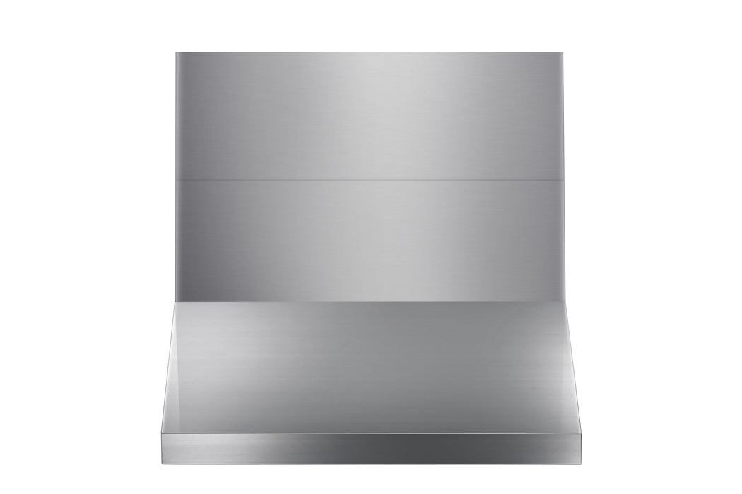 Thor Kitchen - 48 in. Under Cabinet LED Range Hood in Stainless Steel - TRH4805