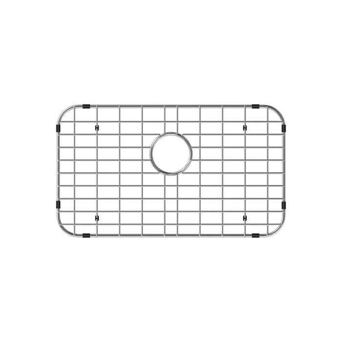 Swiss Madison Stainless Steel, Undermount Kitchen Sink Grid for 30 x 18 Sinks