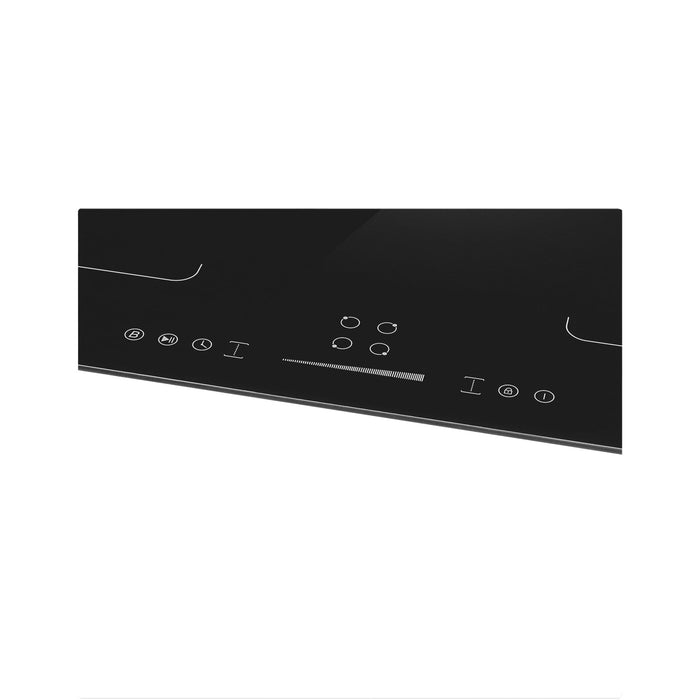 Empava 30 Inch Black Electric Stove Induction Cooktop EMPV-30EC04