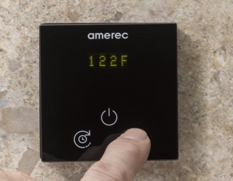 Amerec KT3 9114-136