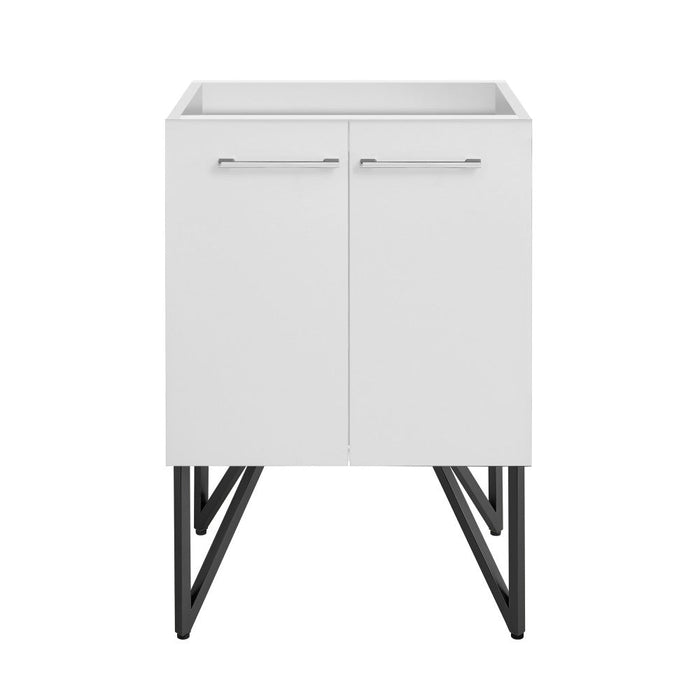 Swiss Madison Annecy 24 Bathroom Vanity Cabinet Only (SM-BV212) - SM-BV212-C