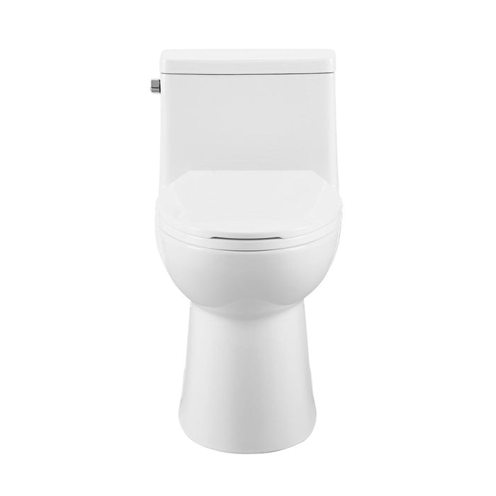 Swiss Madison Avallon One-Piece Toilet Side Flush 1.28 gpf - SM-1T121