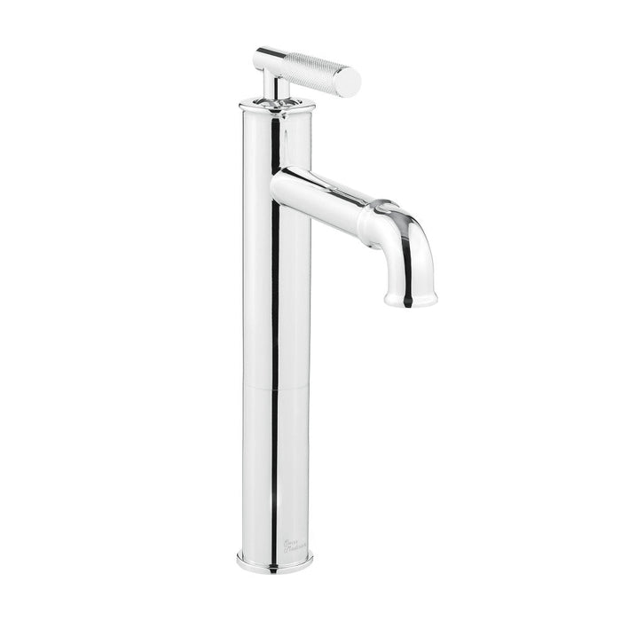 Swiss Madison Avallon Single Hole, Single-Handle Sleek, High Arc Bathroom Faucet in Chrome - SM-BF91C