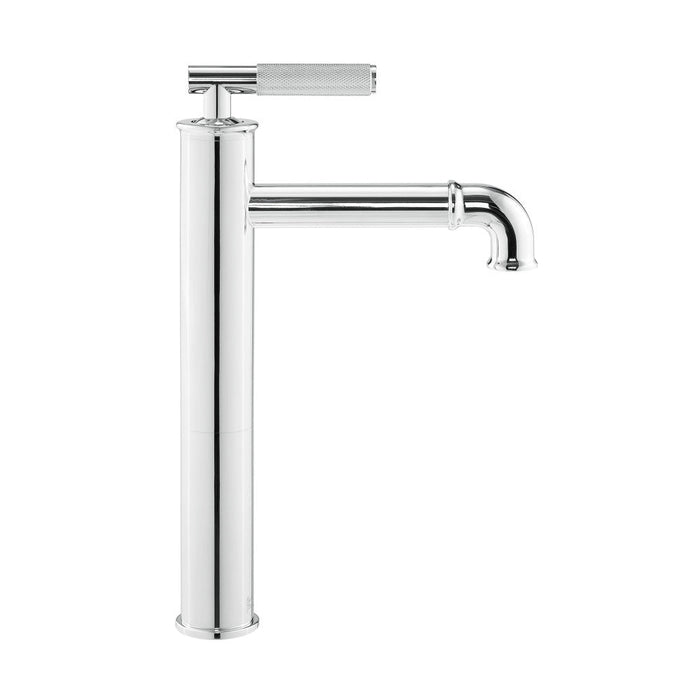 Swiss Madison Avallon Single Hole, Single-Handle Sleek, High Arc Bathroom Faucet in Chrome - SM-BF91C