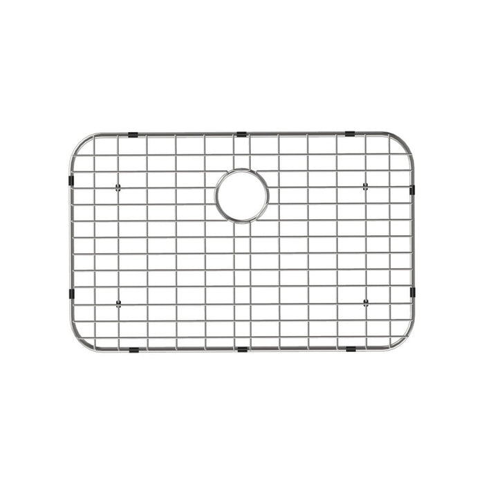 Swiss Madison Stainless Steel Kitchen Sink Grid for 33 x 21 Sinks