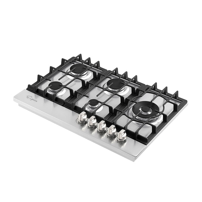 Empava 30 in. Built-in Gas Stove Cooktop EMPV-30GC38