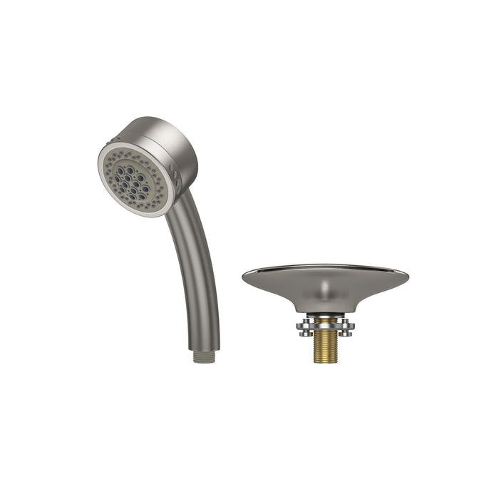 Empava Bathtub Faucet Fixtures For EMPV-59JT005 Whirlpool Round Tub ACC-005BB