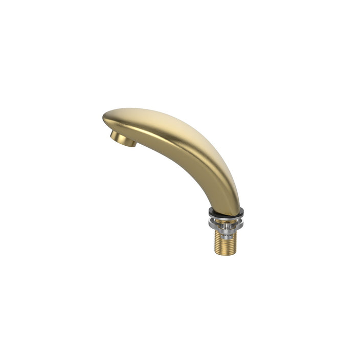 Empava Bathtub Faucet Fixtures For EMPV-72JT367LED 2-Person Whirlpool Tub ACC-367BB